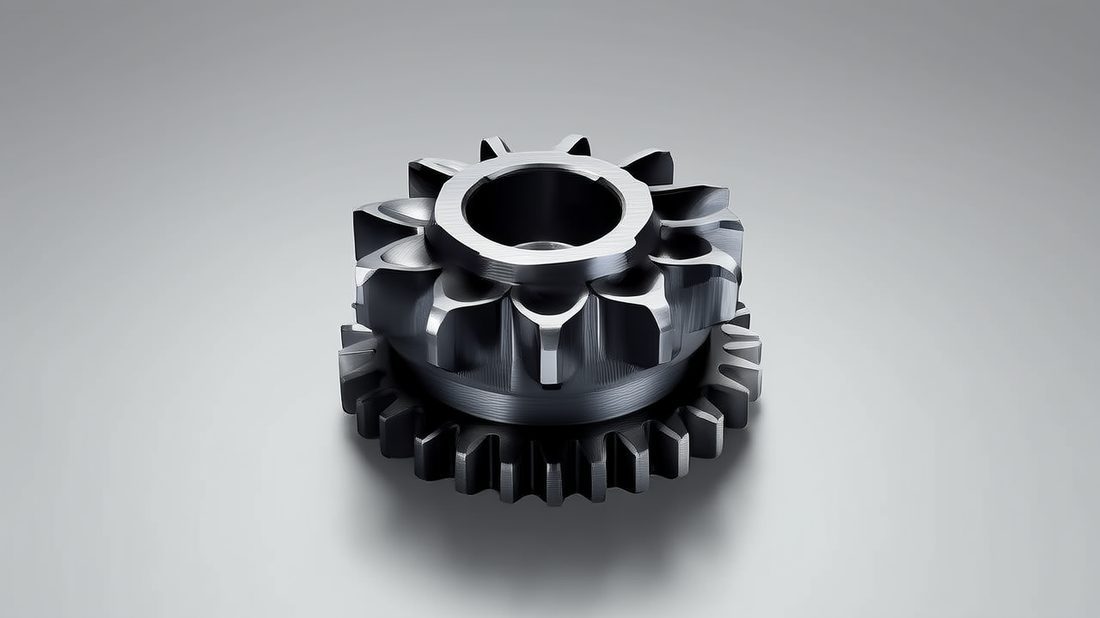 Company AI part image