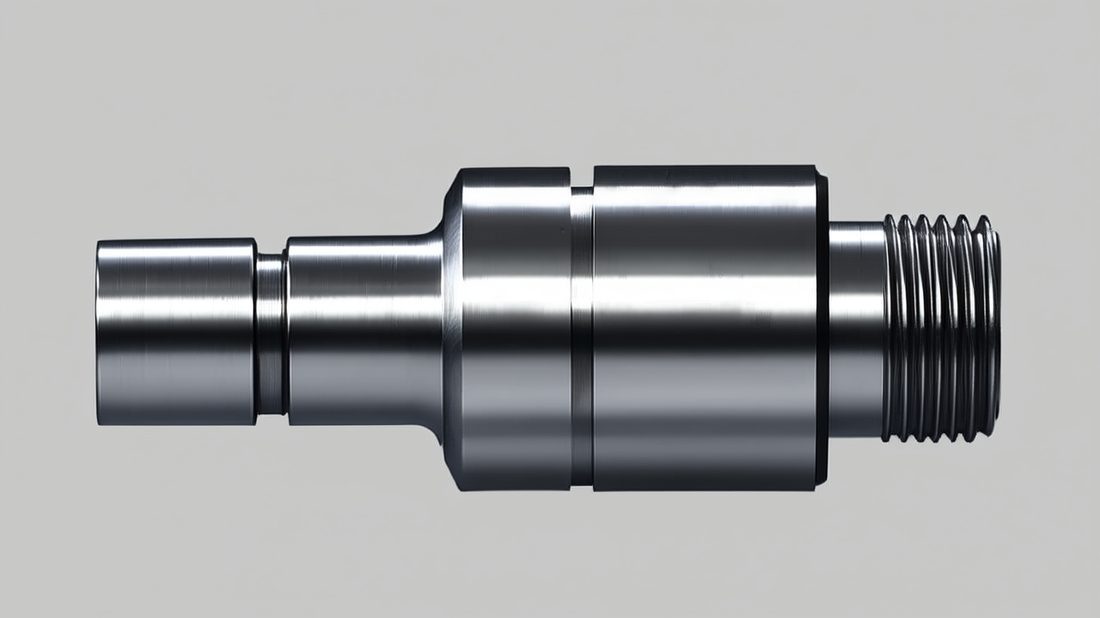 Company AI part image