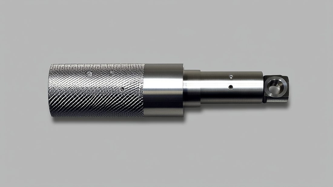 Company AI part image