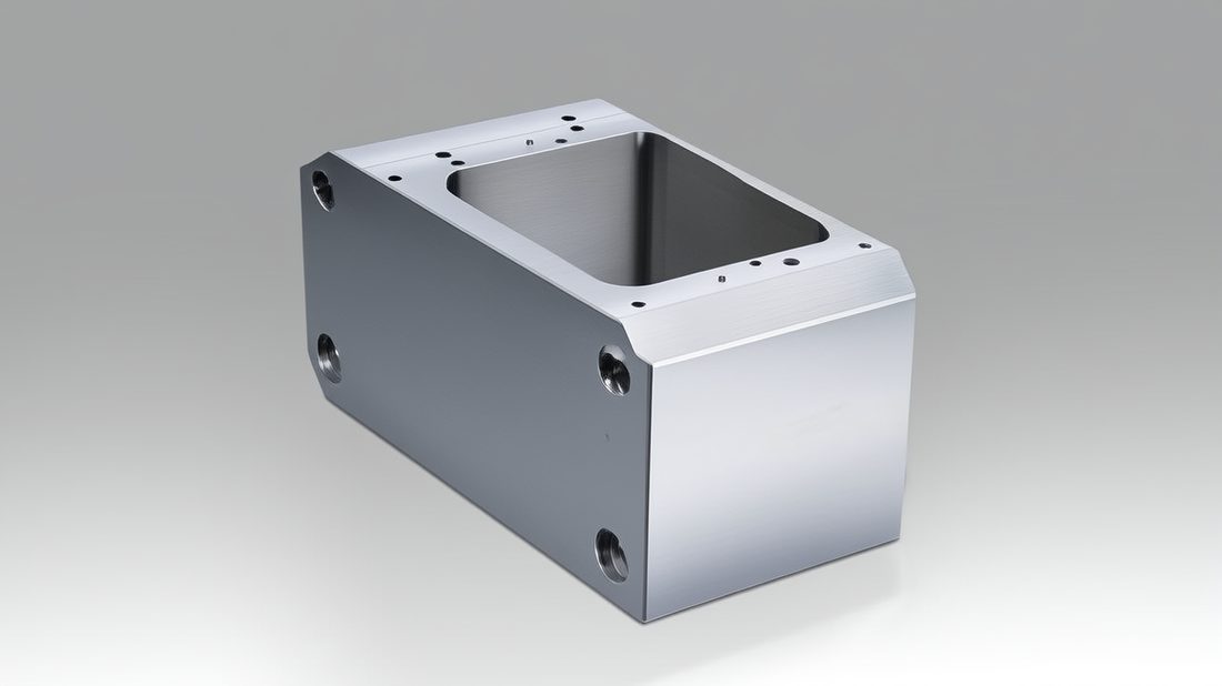 Company AI part image