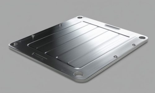 CNC Cooling Plates for Battery Packs: Flatness & Flow (2026 Guide)