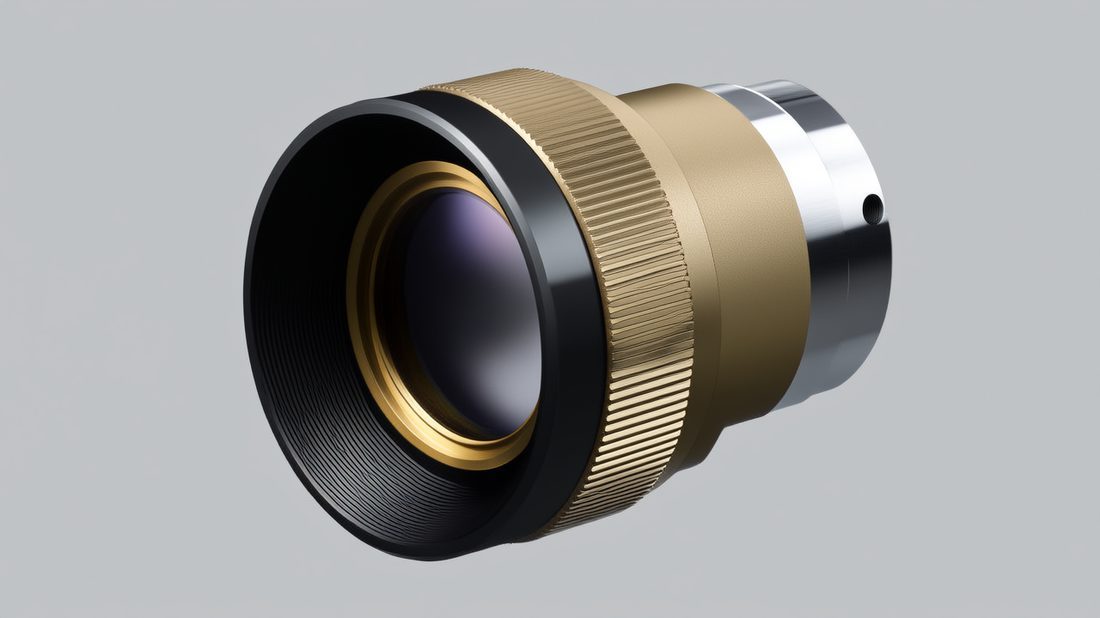 Optical AI part image