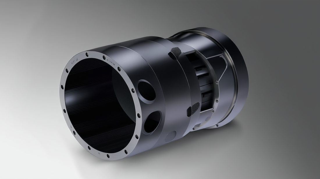 Optical AI part image