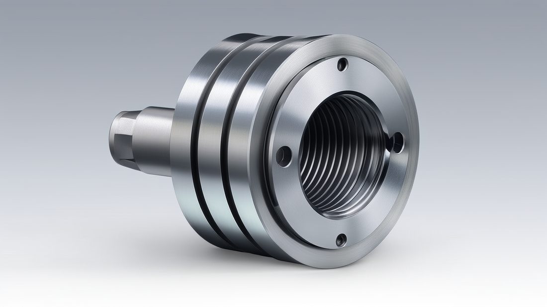 Industrial Automation AI part image