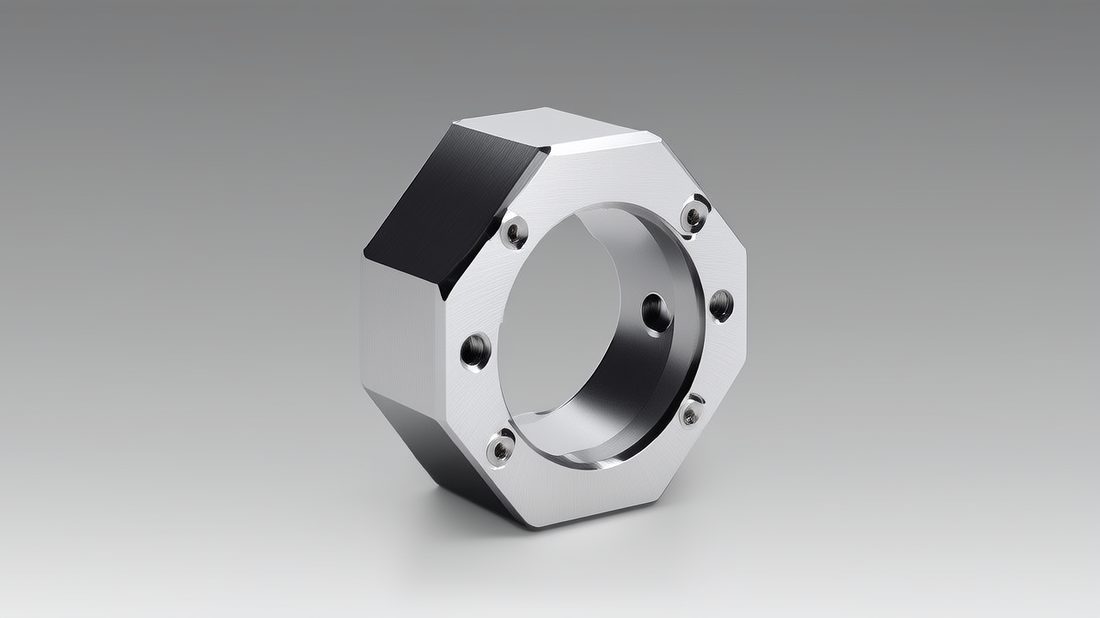 Industrial Automation AI part image