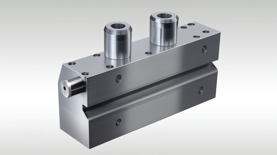 Industrial Automation AI part image