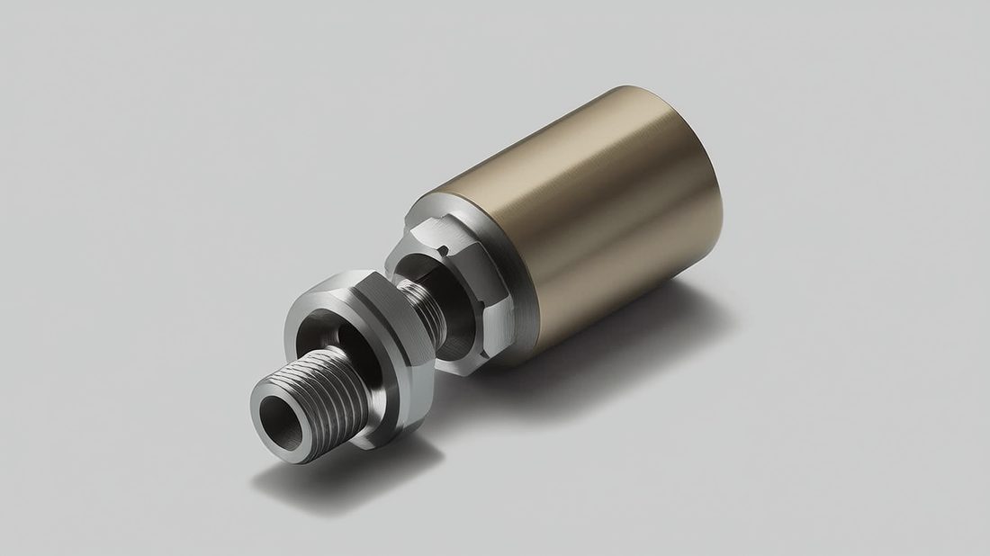 Industrial Automation AI part image