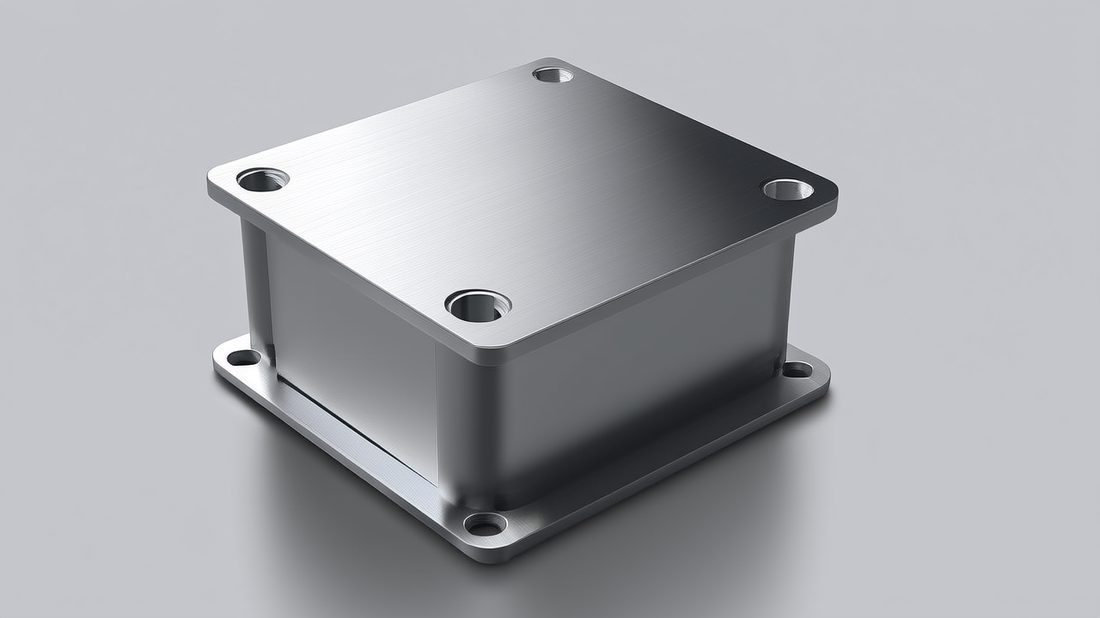 Industrial Automation AI part image