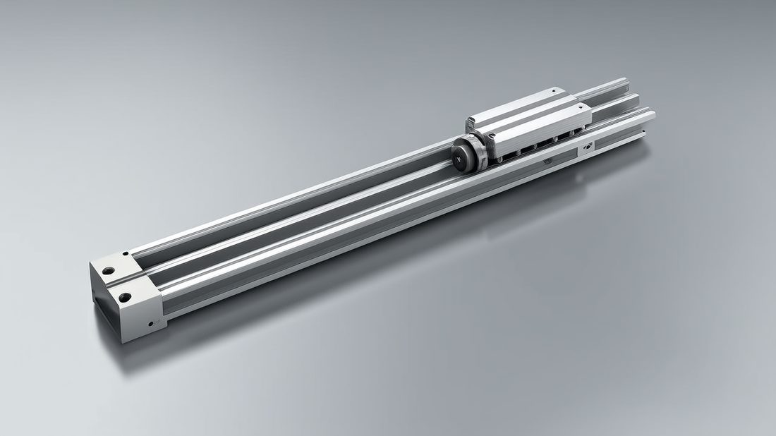 Industrial Automation AI part image