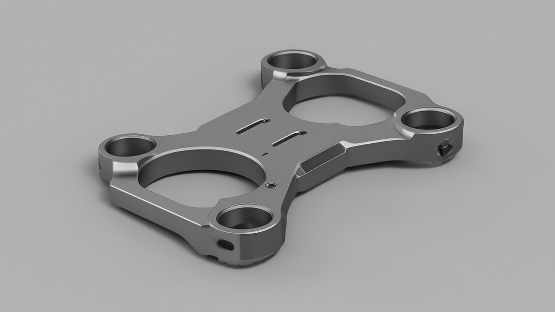 UAV/Drone AI part image