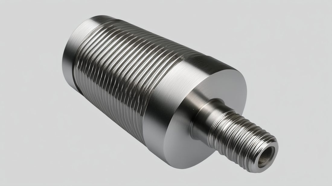 Company AI part image
