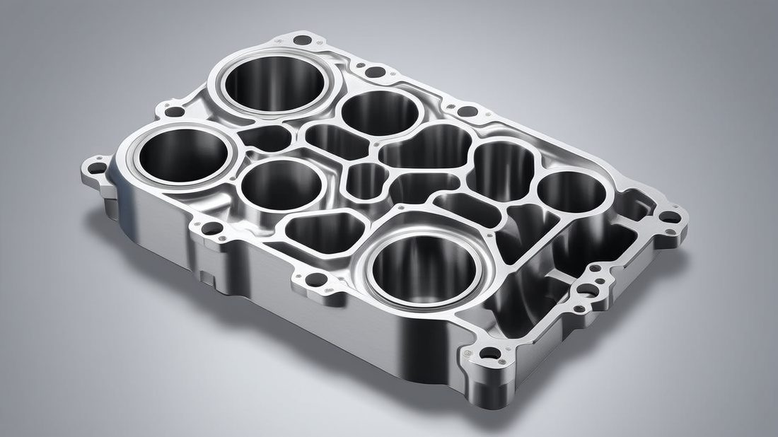 Company AI part image