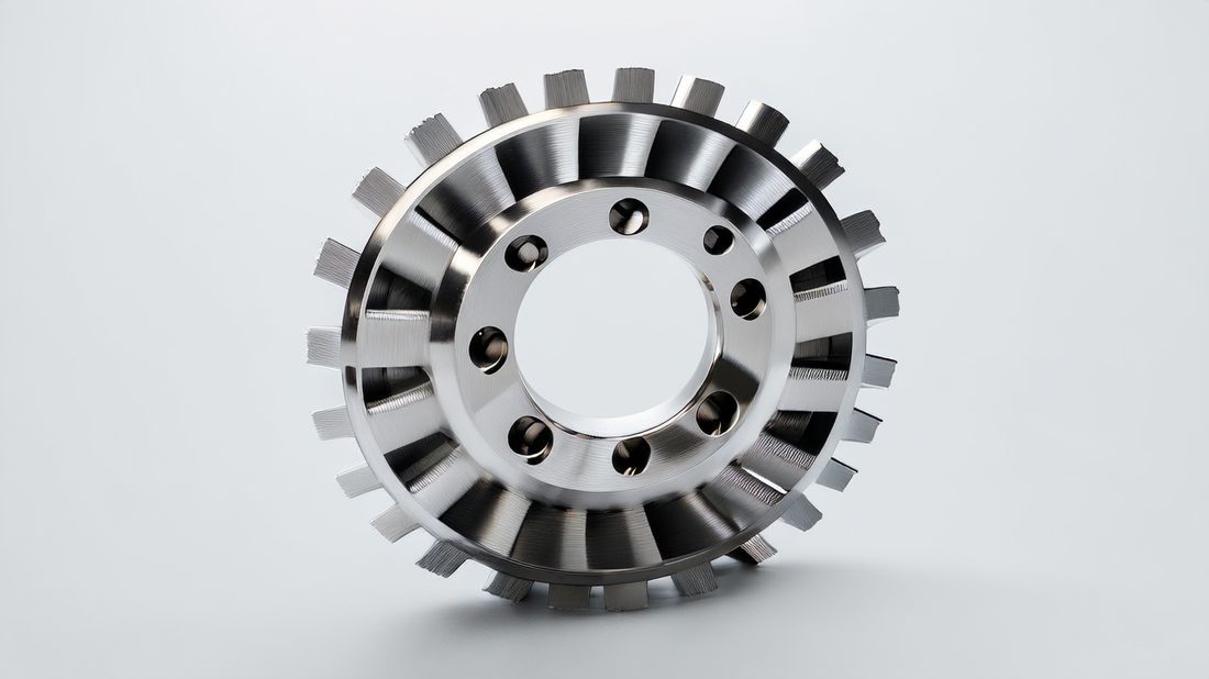 Company AI part image
