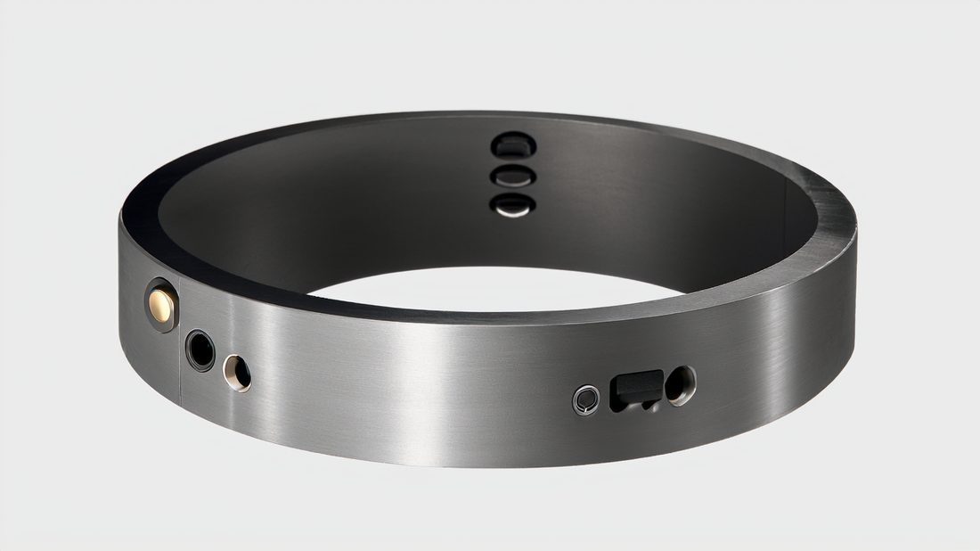Consumer Electronics&Smart Home AI part image