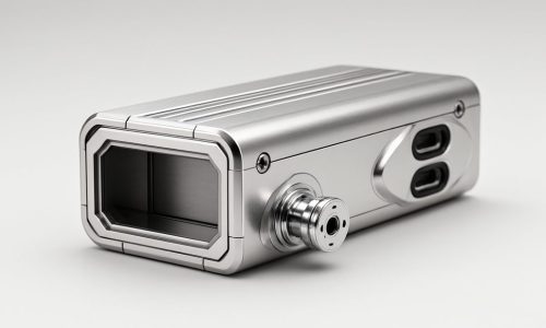 LusterControl Expands End-Effector Parts Capacity for Medical Clients (2026)
