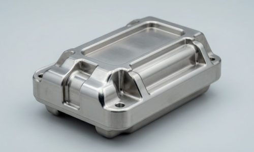 CNC cooling plates: Machining & Tolerances for Aerospace Applications (2026 Guide)