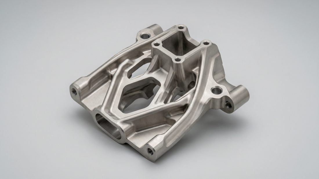 Aerospace AI part image