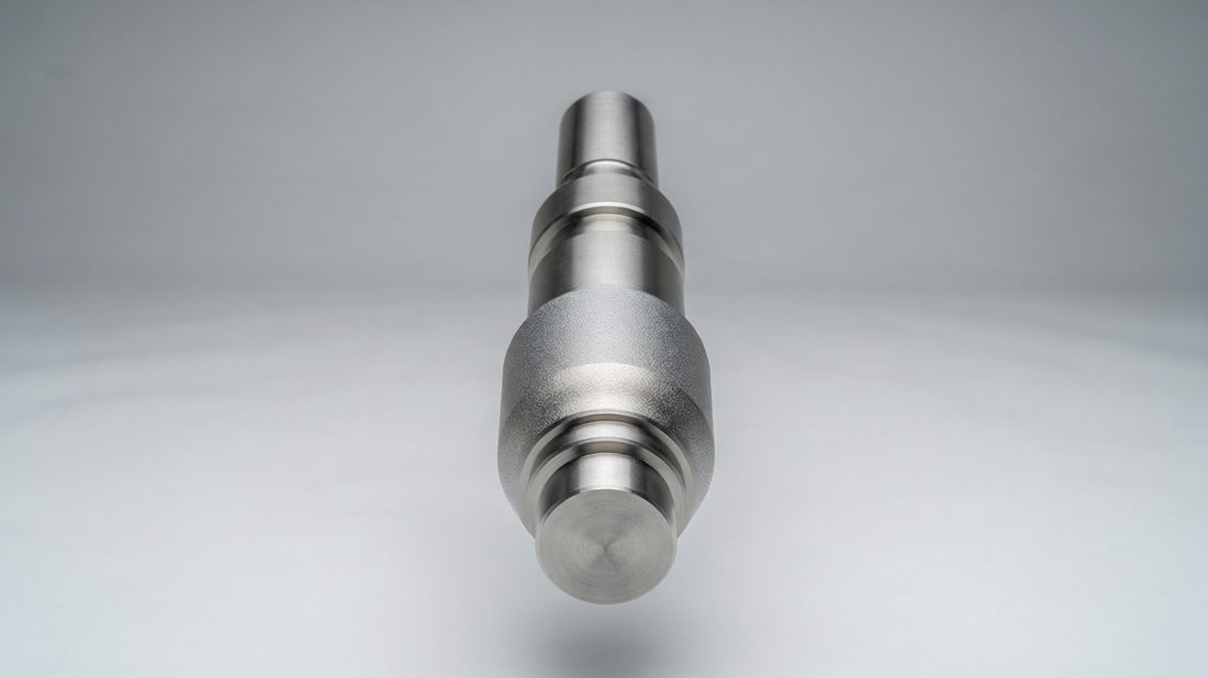 Aerospace AI part image
