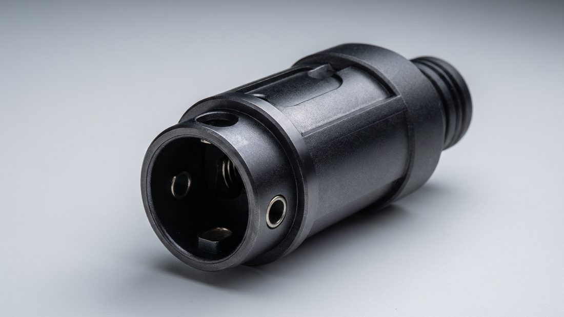 Automotive&EV AI part image
