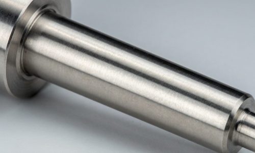 CNC Knob Shafts: Machining & Tolerances for Robotics (2026 Guide)
