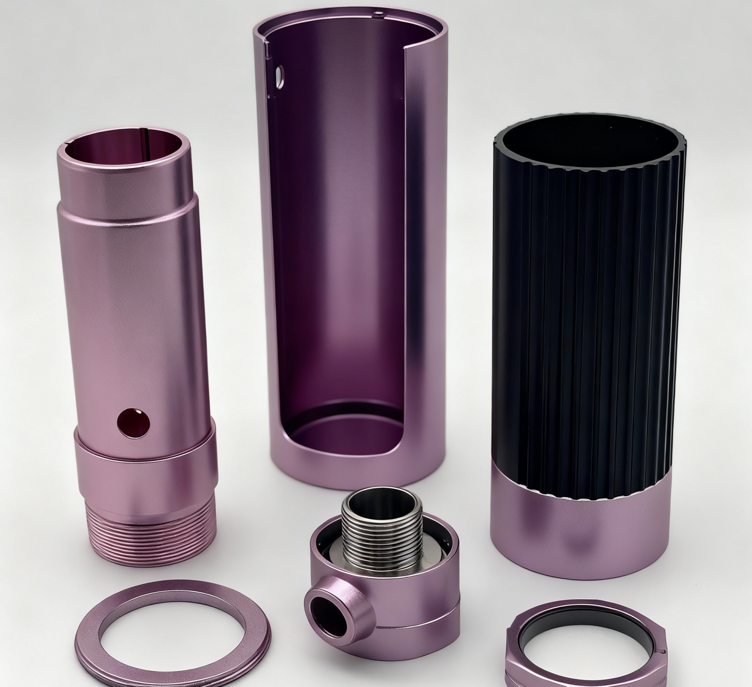 Manual Coffee Grinder Housing