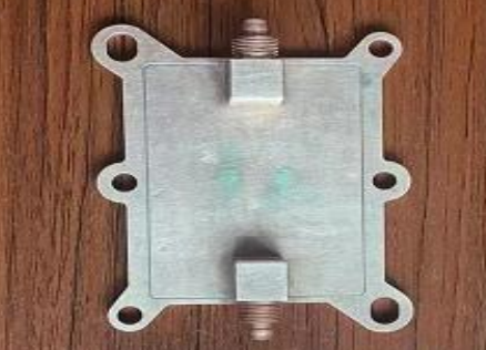 Liquid Cold Plate