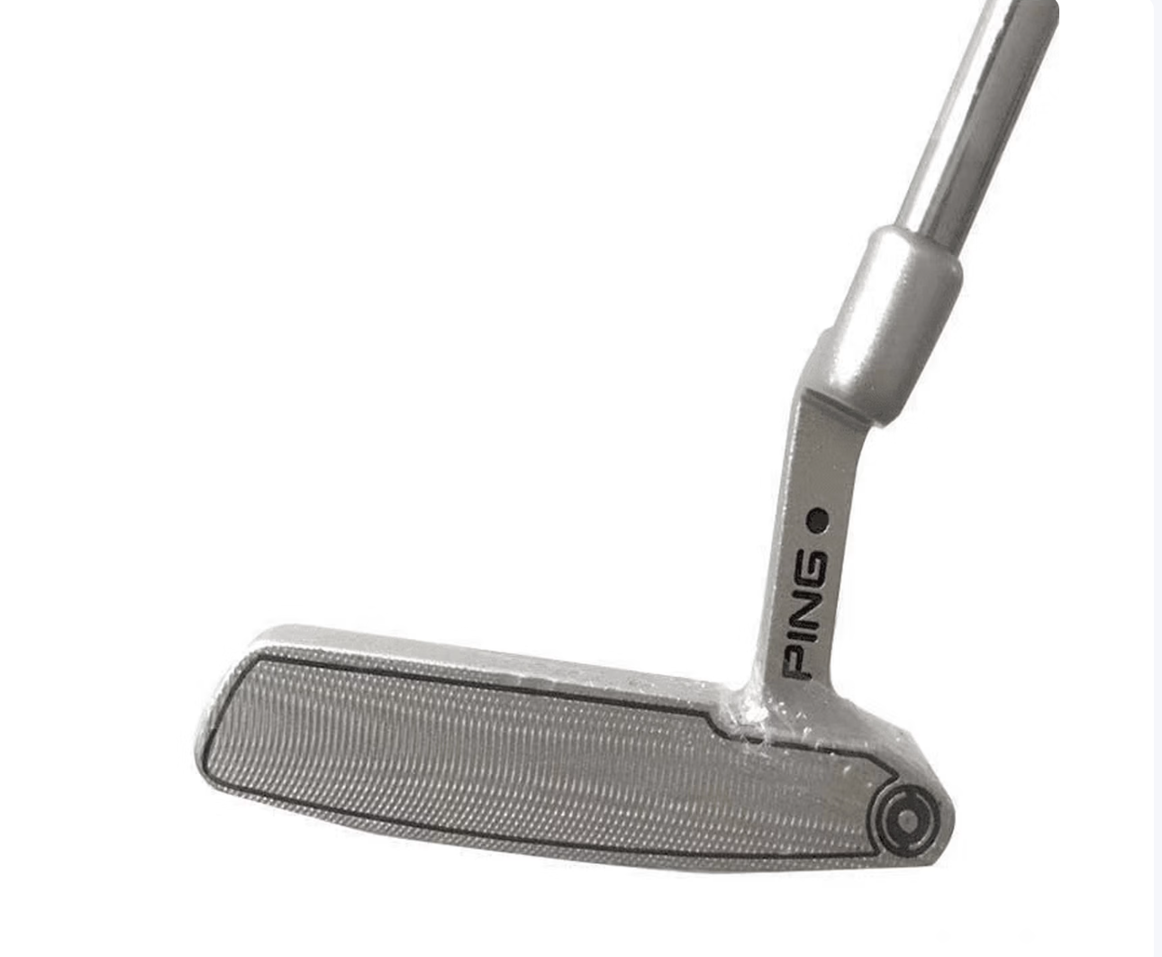 Golf Straight Putter