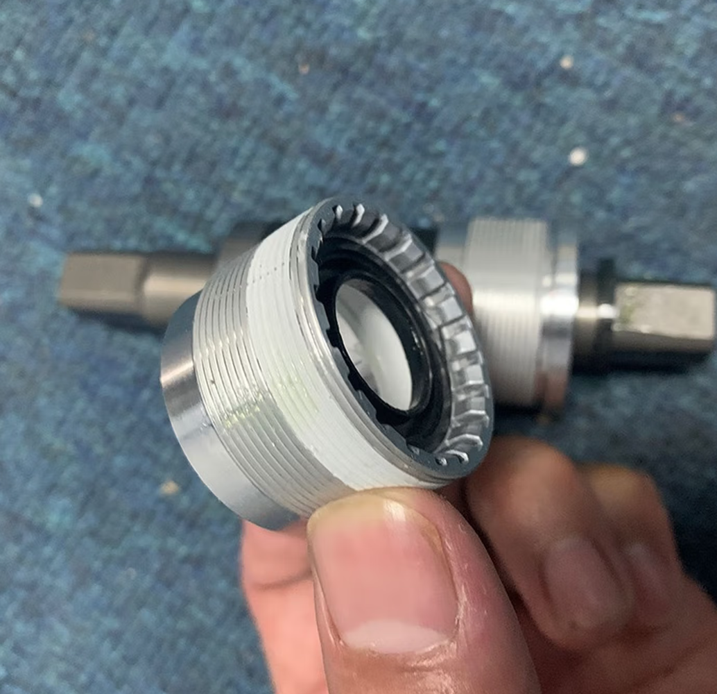 Bicycle Bottom Bracket