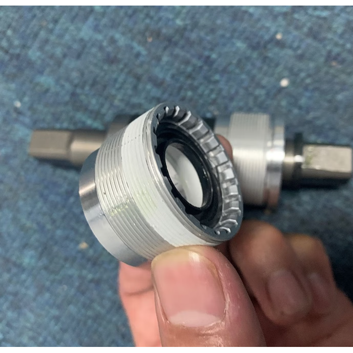 Bicycle Bottom Bracket