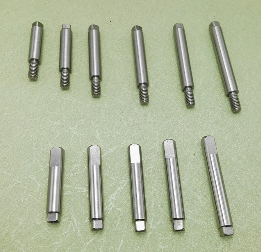Soy Milk Machine Drive Shaft