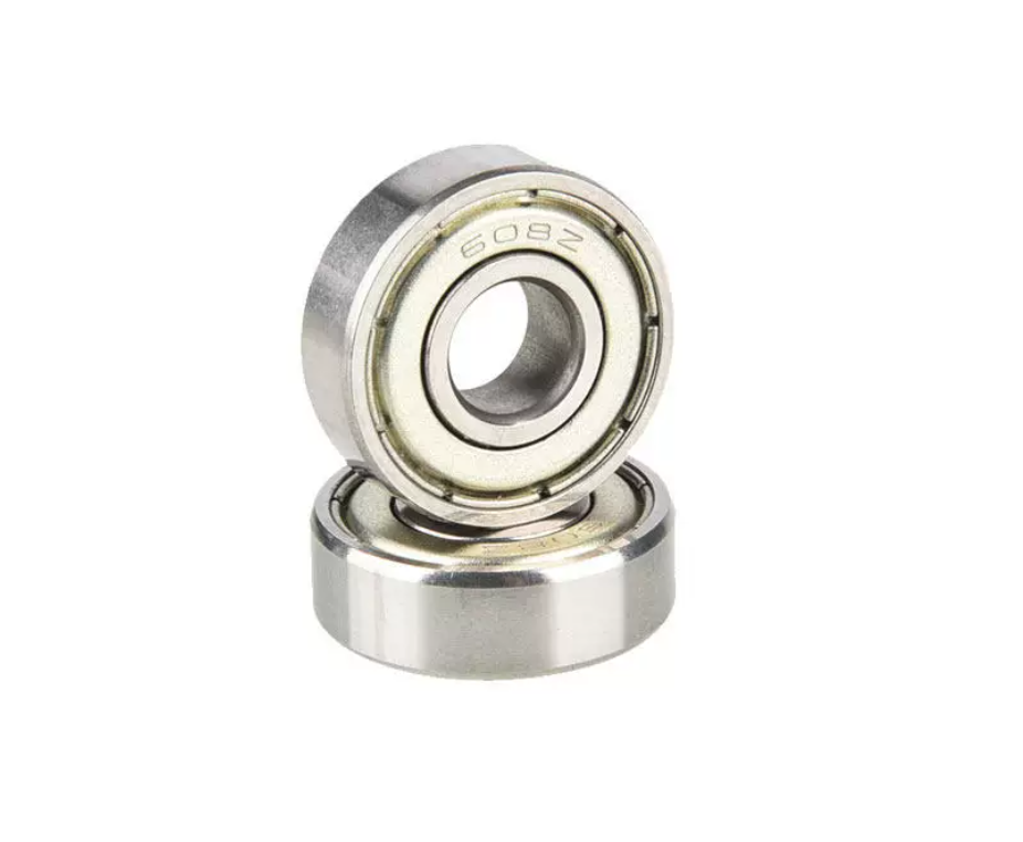 Soy Milk Machine Rotating Shaft