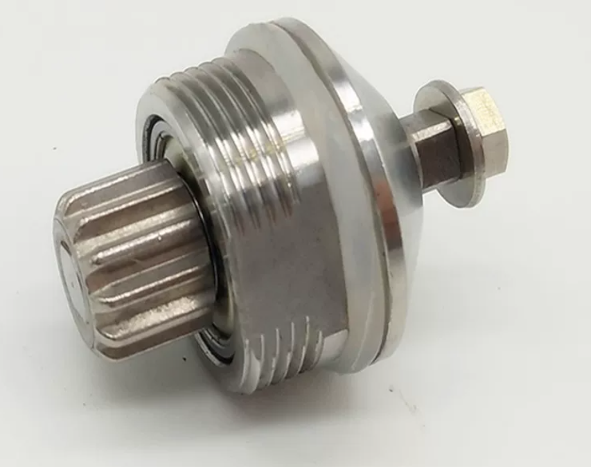 Soy Milk Machine Transmission Shaft