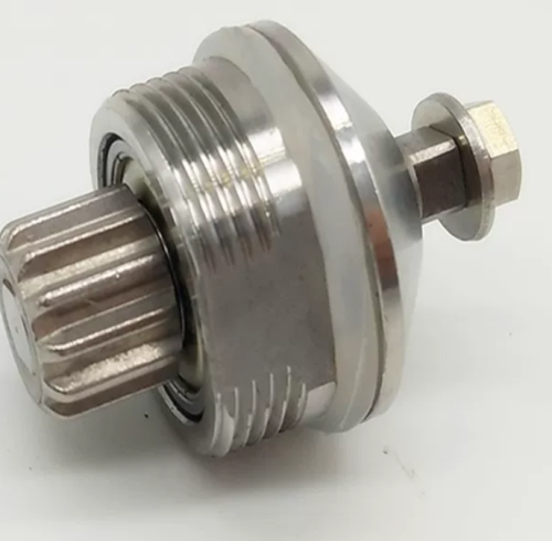 Soy Milk Machine Transmission Shaft