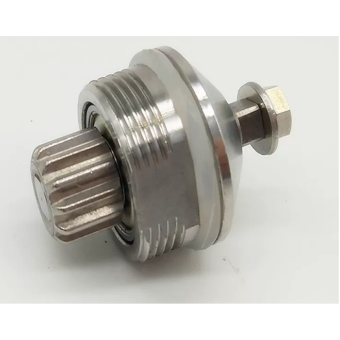 Soy Milk Machine Transmission Shaft