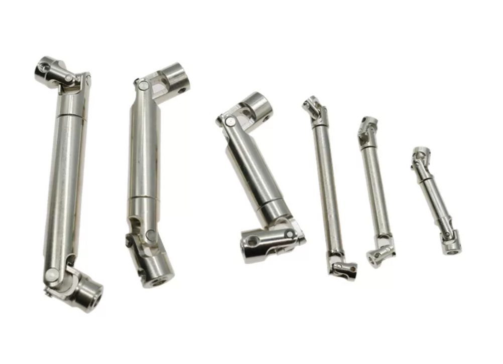 Mixer Rotating Shaft