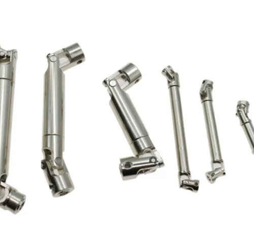 Mixer Rotating Shaft