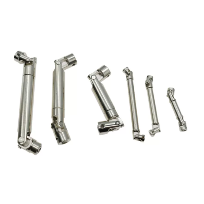 Mixer Rotating Shaft
