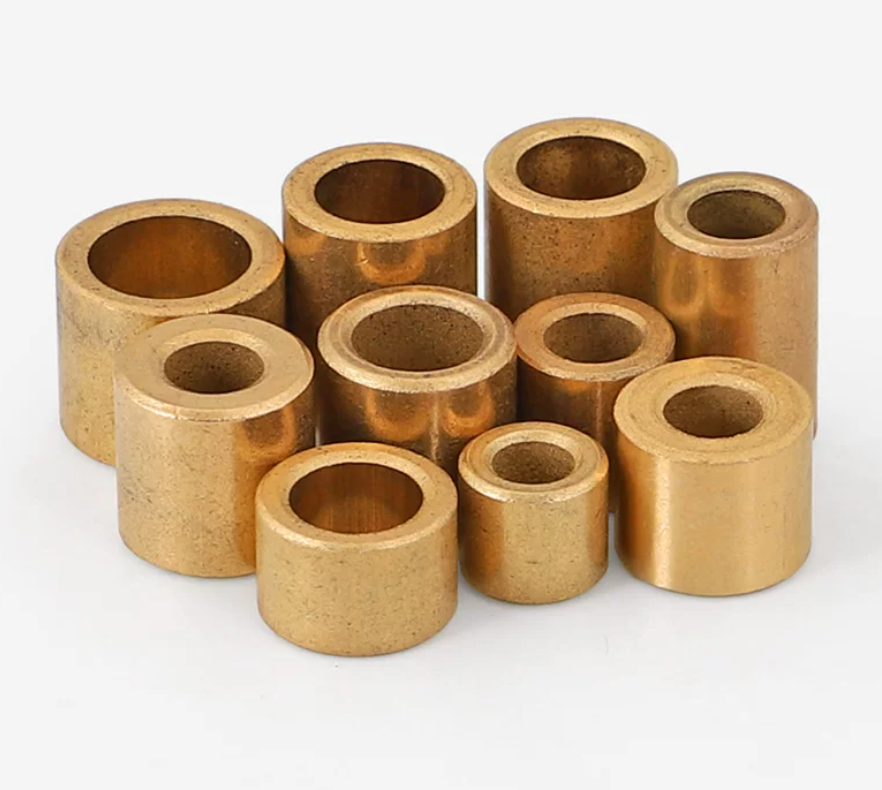 Mixer Shaft Sleeve