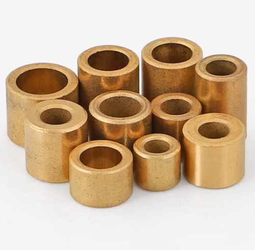 Mixer Shaft Sleeve