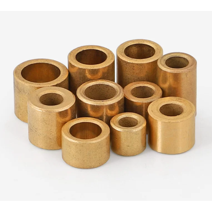 Mixer Shaft Sleeve