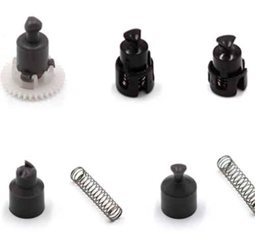 Juicer Shaft Sleeve