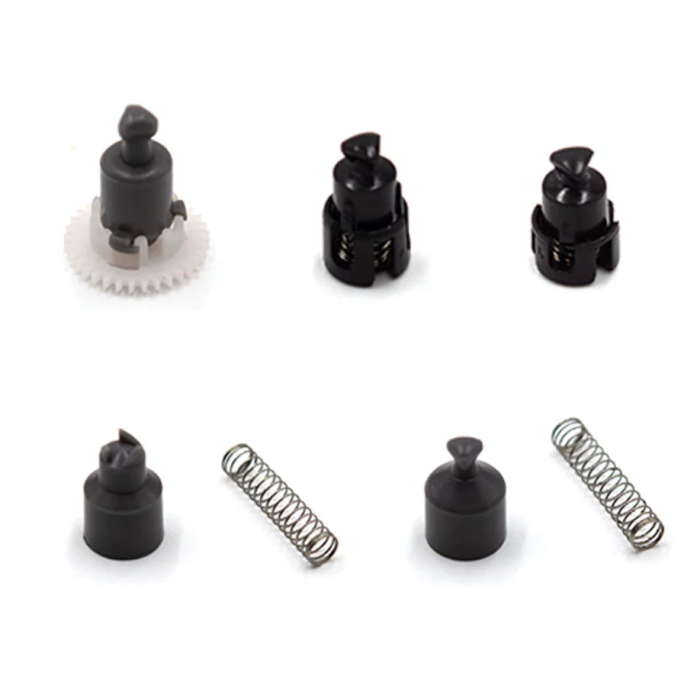 Juicer Shaft Sleeve