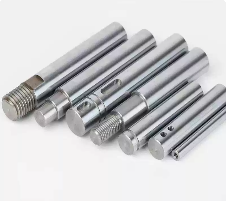 Juicer Transmission Shaft