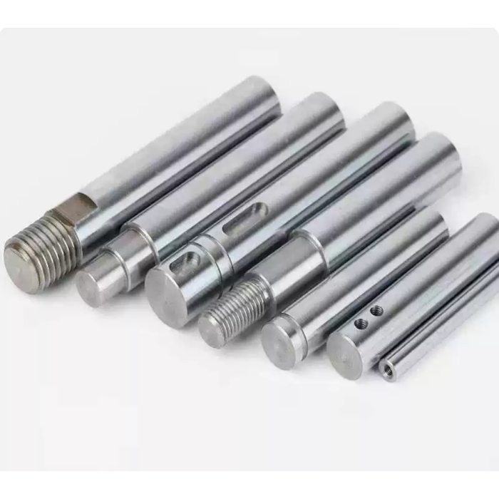 Juicer Transmission Shaft