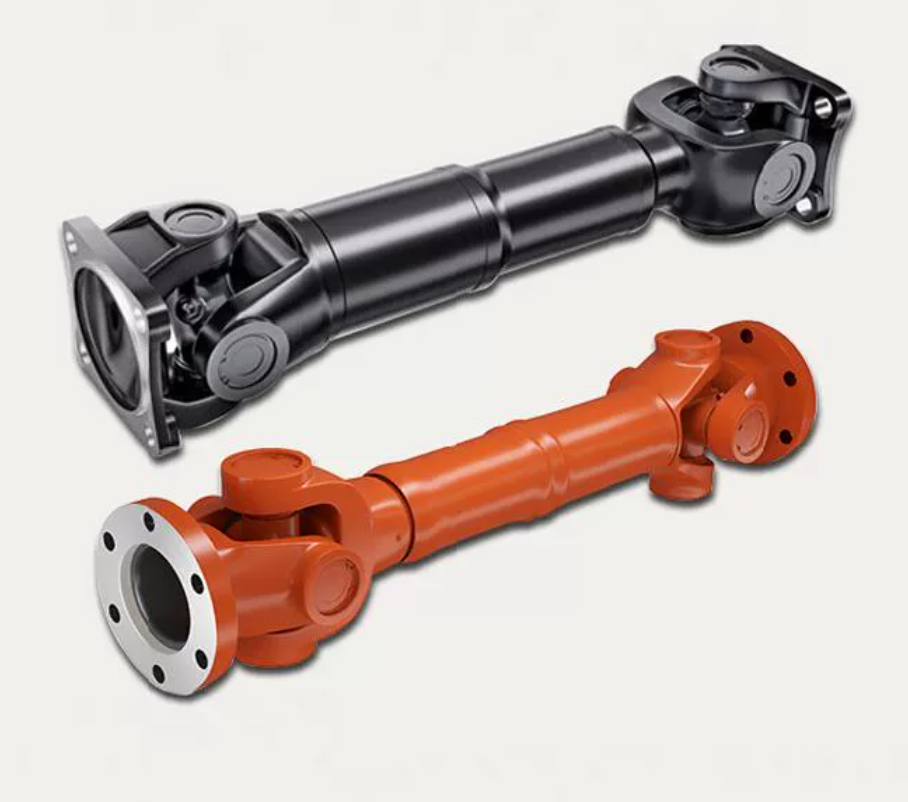 Juicer Rotating Shaft