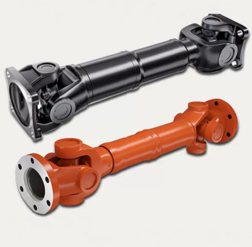 Juicer Rotating Shaft