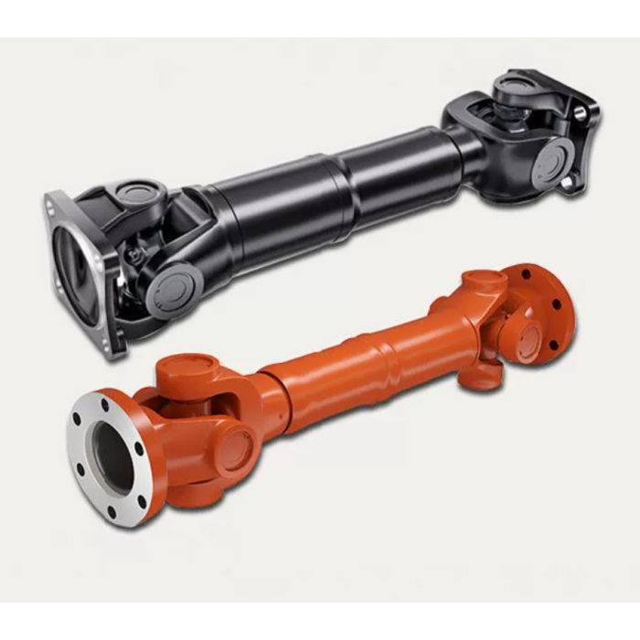 Juicer Rotating Shaft