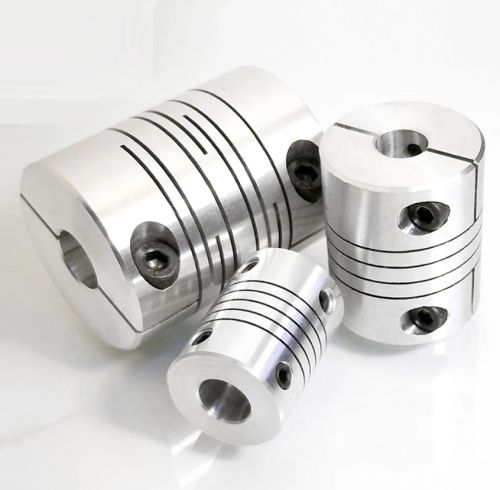 Printer Shaft Sleeve