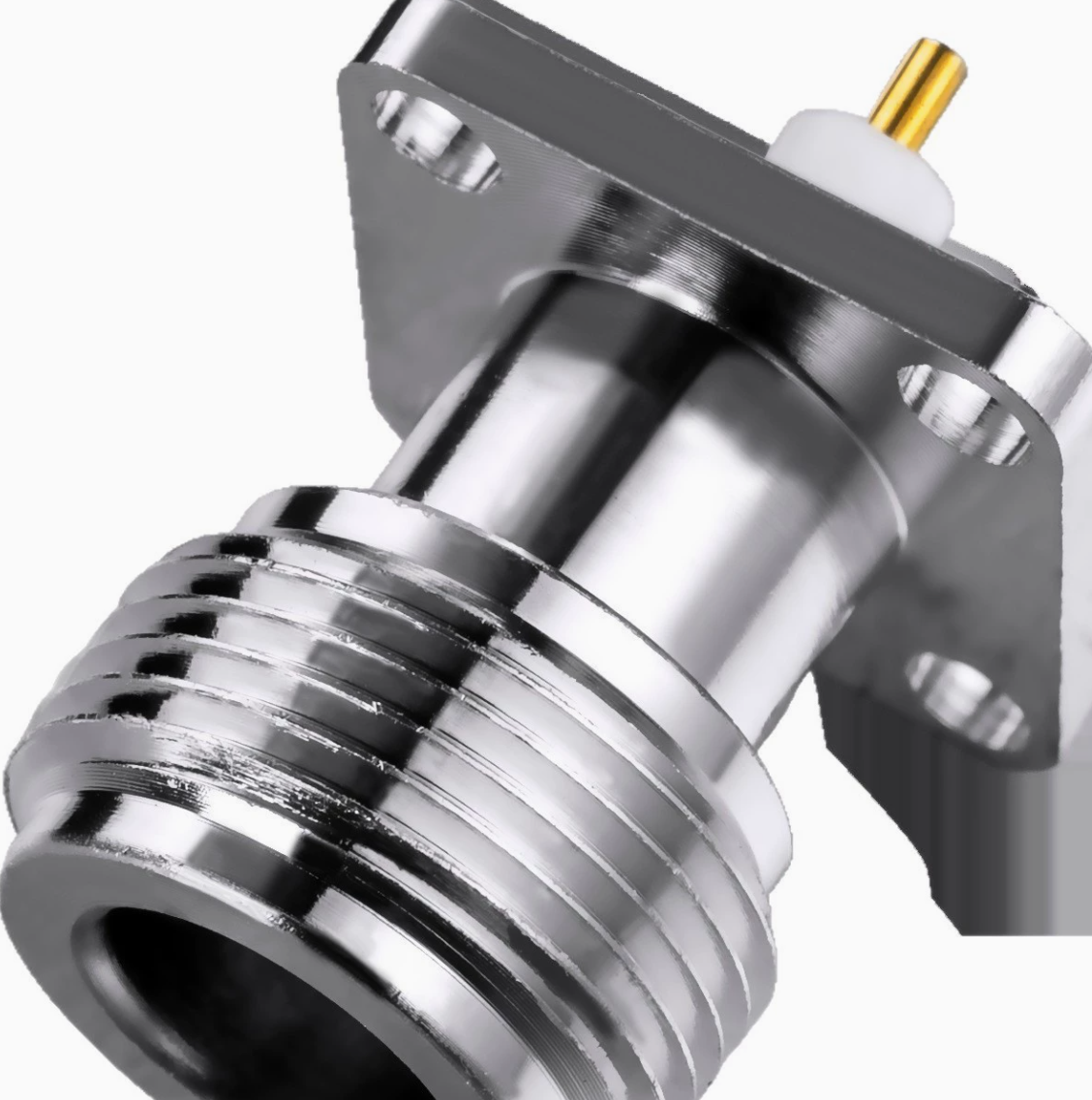 Kayak Paddle Shaft Connector