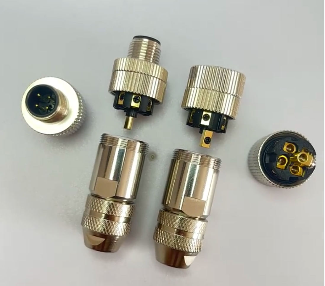 Electronic Connector